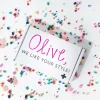 INK + ALLOY Bracelet of the Month Subscription Box