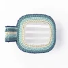 INK + ALLOY Charlotte Ombre Flat Hair Clip Blue