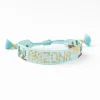 INK + ALLOY Gabby "Arizona" With Cactus Adjustable Beaded Bracelet