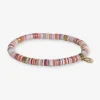 INK + ALLOY Grace Multi Mix Sequin Stretch Bracelet Port
