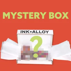 INK + ALLOY Mystery Box