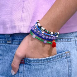 INK + ALLOY Rio Bracelet Stack of 8