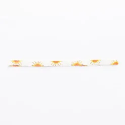 INK + ALLOY Sarah Sun Beaded Stretch Hatband Ivory